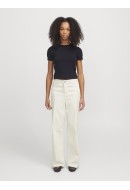 Blugi Dama Jjxx Jxtokyo Wide Hw C6171 White Denim