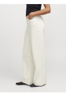 Blugi Dama Jjxx Jxtokyo Wide Hw C6171 White Denim