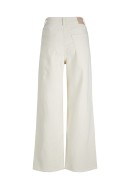 Blugi Dama Jjxx Jxtokyo Wide Hw C6171 White Denim
