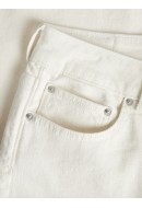 Blugi Dama Jjxx Jxtokyo Wide Hw C6171 White Denim