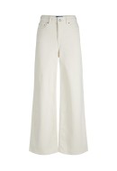 Blugi Dama Jjxx Jxtokyo Wide Hw C6171 White Denim