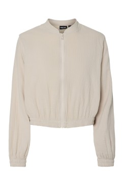 Jacheta Dama Pieces Pctastina Silver Gray