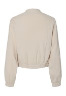 Jacheta Dama Pieces Pctastina Silver Gray