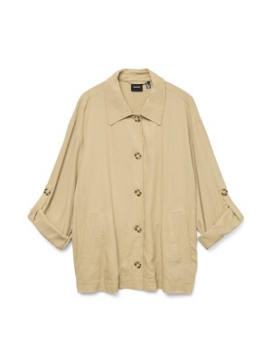 Jacheta Dama Vero Moda Vmbekki Mia Silver Mink