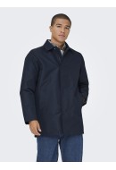 Geaca Barbati Only&Sons Onshall Navy Blazer