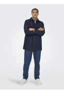 Geaca Barbati Only&Sons Onshall Navy Blazer