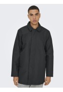 Geaca Barbati Only&Sons Onshall Black