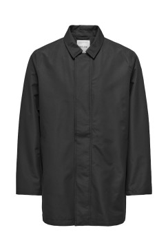 Geaca Barbati Only&Sons Onshall Black