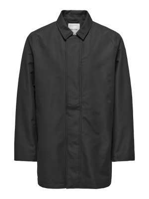 Geaca Barbati Only&Sons Onshall Black