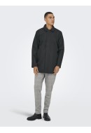 Geaca Barbati Only&Sons Onshall Black