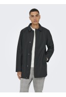 Geaca Barbati Only&Sons Onshall Black