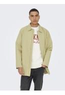 Geaca Barbati Only&Sons Onshall Twill