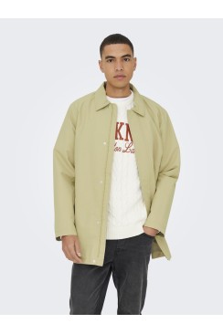 Geaca Barbati Only&Sons Onshall Twill