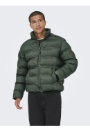 Geaca Barbati Only&Sons Onsunion Samless Life Puffer Rosin