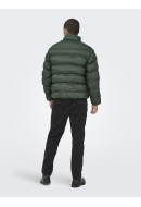 Geaca Barbati Only&Sons Onsunion Samless Life Puffer Rosin