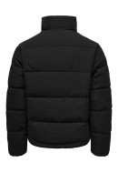 Geaca Barbati Only&Sons Onspack Life Puffer Black