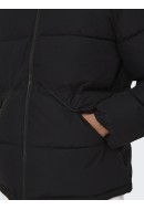 Geaca Barbati Only&Sons Onspack Life Puffer Black