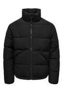 Geaca Barbati Only&Sons Onspack Life Puffer Black