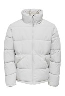 Geaca Barbati Only&Sons Onspack Life Puffer Vapor Blue