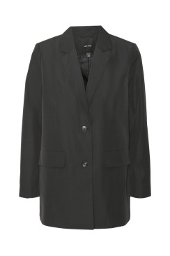 Sacou Dama Vero Moda Vmmaggie Loose Black