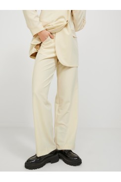 Pantaloni Dama Jjxx Jxmary Reg Hw Seedpearl