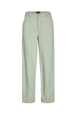 Pantaloni Dama Jjxx Jxhanna Rlx Balloon Hw Smoke Green