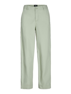Pantaloni Dama Jjxx Jxhanna Rlx Balloon Hw Smoke Green