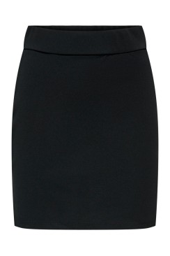Fusta Only Onlsania Black