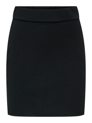 Skirt Only Onlsania Black