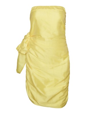 Rochie Vero Moda Vmkata Ree Short Lemon