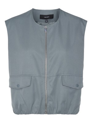 Vesta Dama Vero Moda Vmlou Short Balsam Green