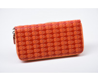 Portofel Dama Charmant Q-987 Portocaliu