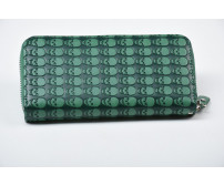 Portofel Dama Charmant Q-987 Verde