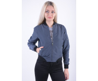 Geaca Dama Vero Moda Vmdicte Spring Short Jacket Noos Ombre Blue